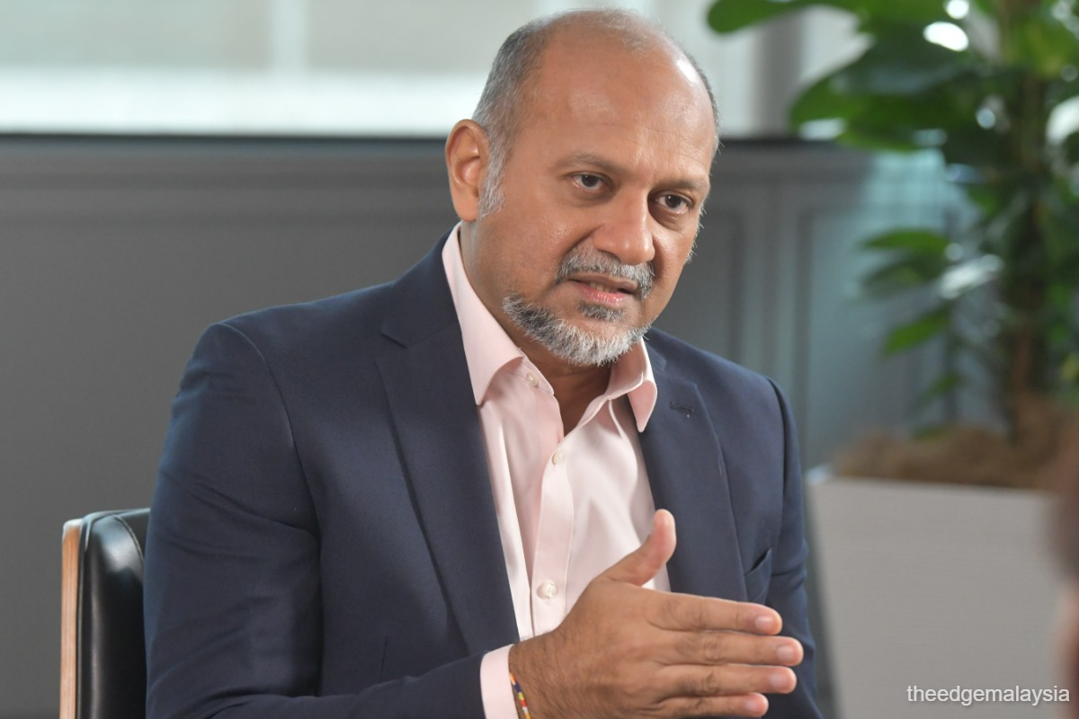 Digital ministry to launch intelligence system to combat sale of